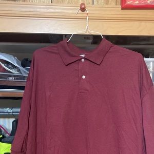 Men’s Jerzees Sport Shirt 3XL
